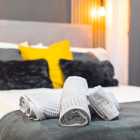 La Terraza De Beatas Apartment Малага Екстериор снимка