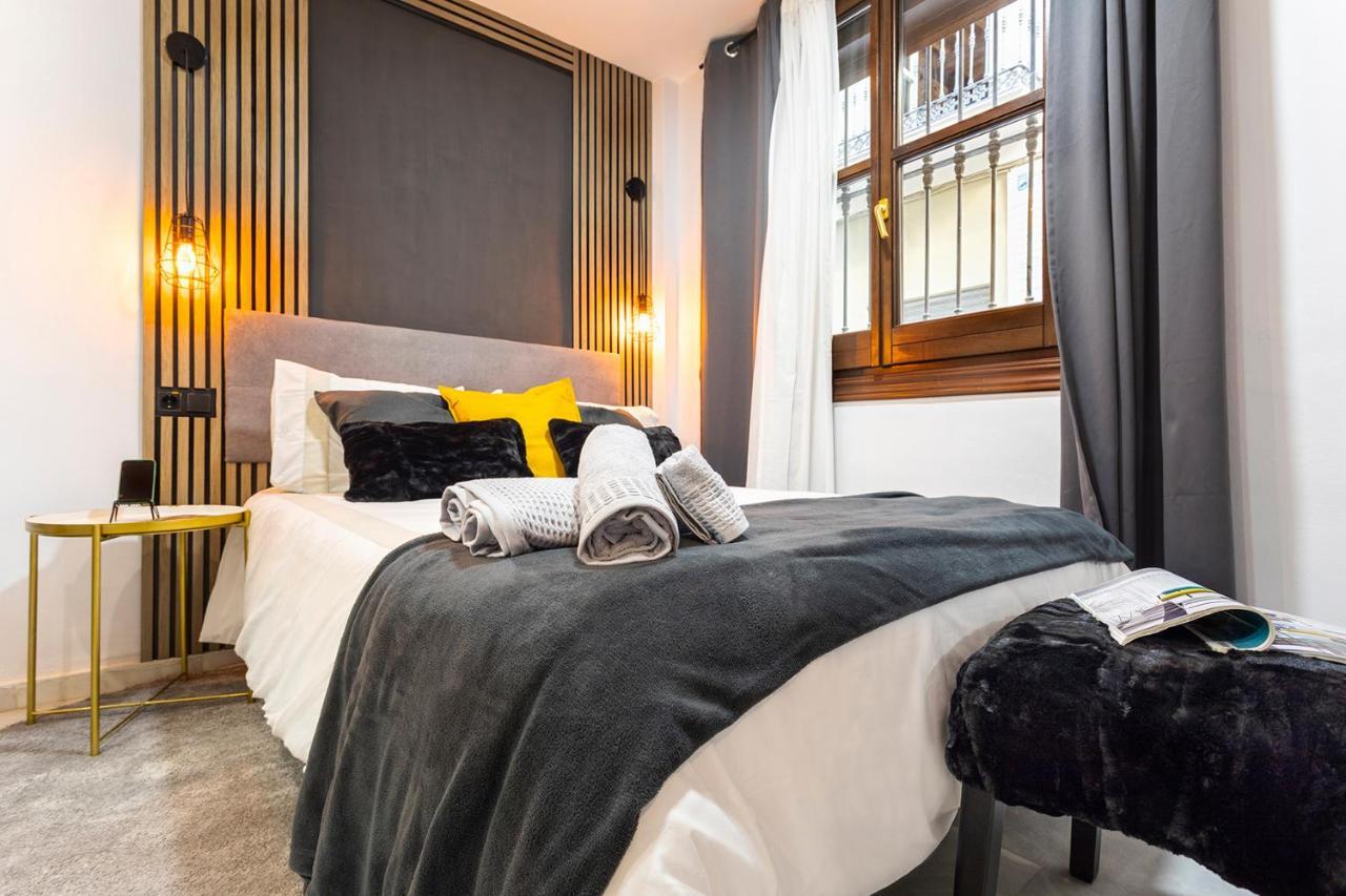 La Terraza De Beatas Apartment Малага Екстериор снимка