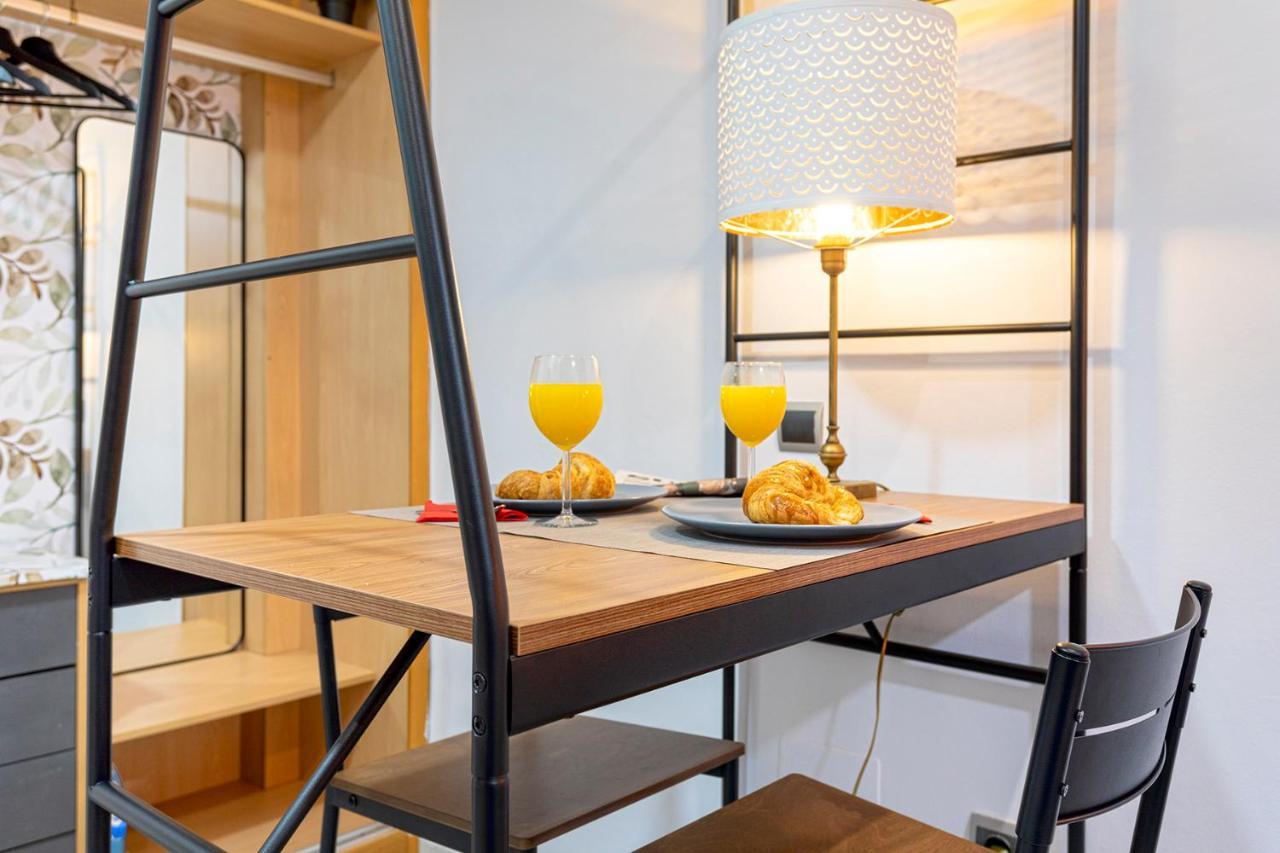 La Terraza De Beatas Apartment Малага Екстериор снимка